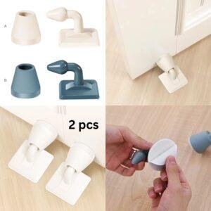 قطع تثبيت الباب عدد 2