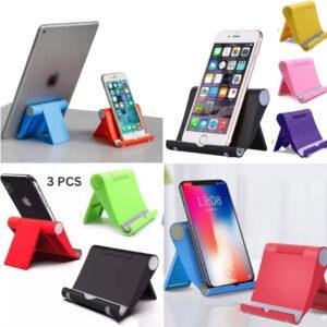 ستاند الهاتف القابل للتعديل عدد 3