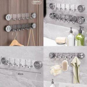 علاقة بتقنية الشفط اللاصق متعددة الوظائف