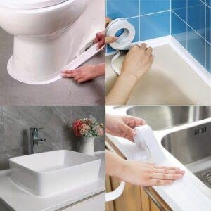 رول لاصق ضد العفن والرطوبة مانع للتسرب