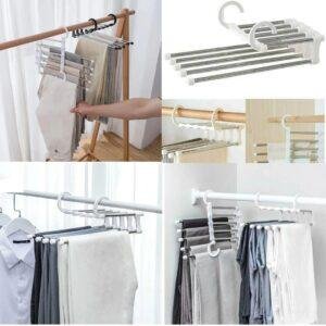 علاقات بنطلونات متعددة الوظائف،